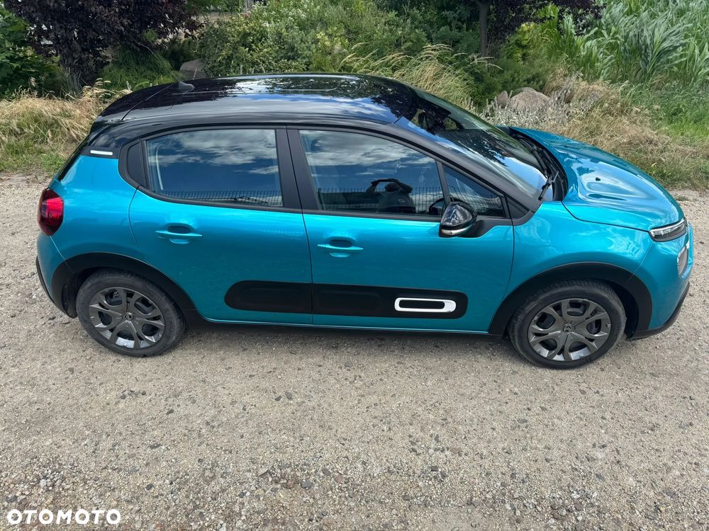 Citroën C3 - 8