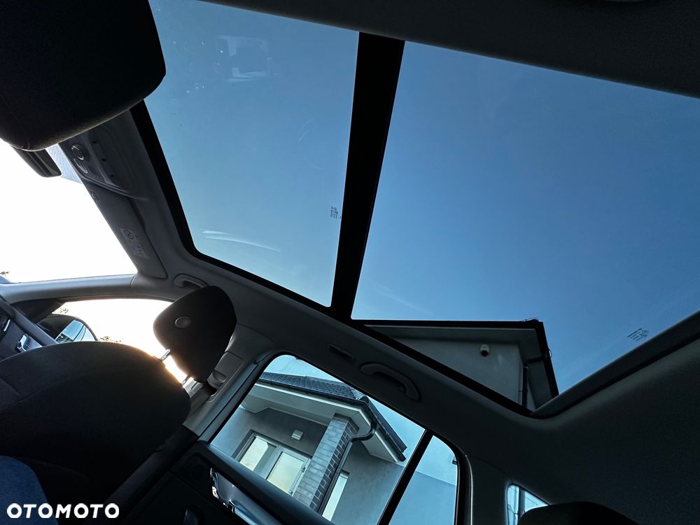 Skoda Octavia 1.8 TSI Elegance DSG - 22