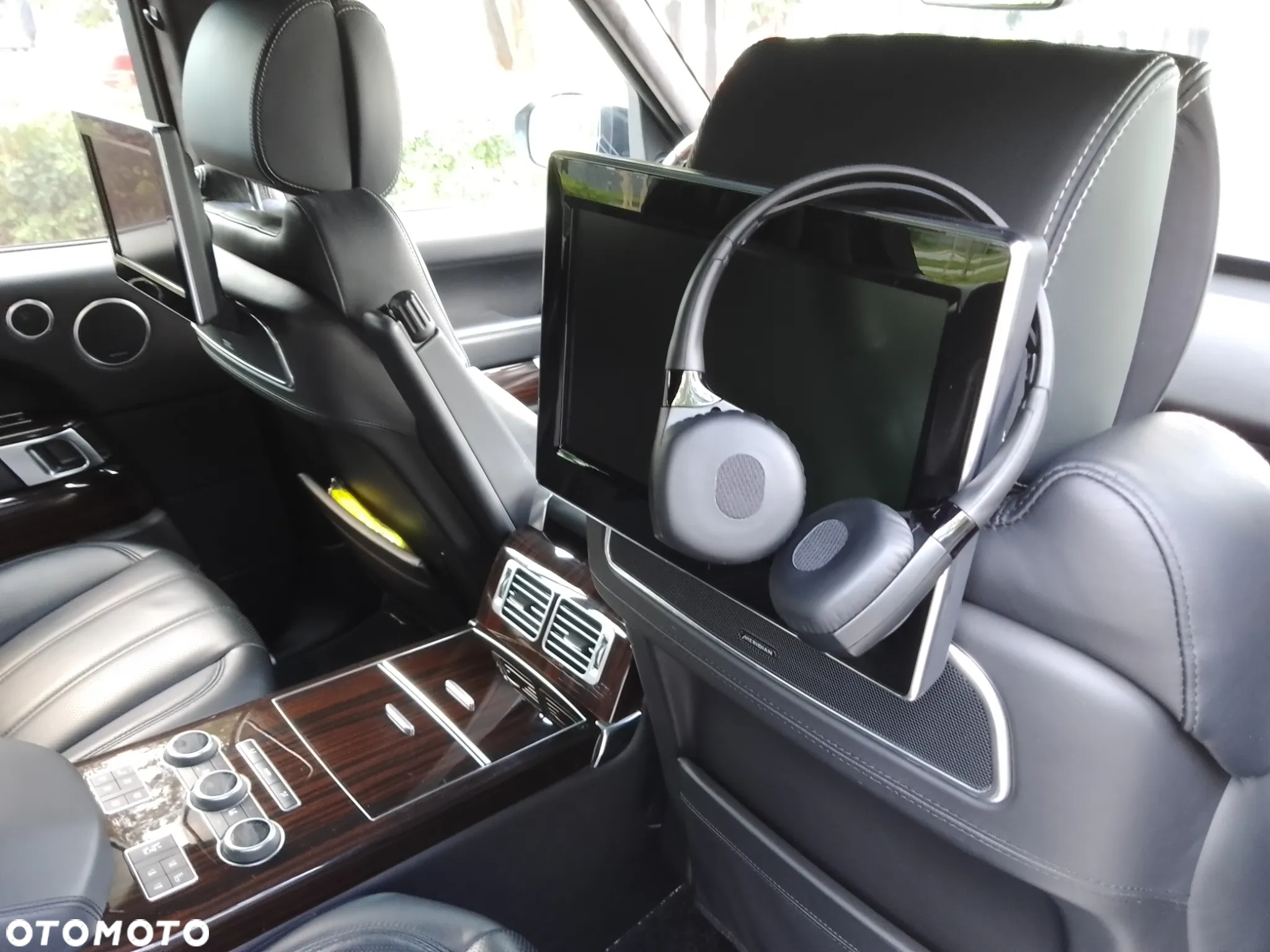 Land Rover Range Rover 5.0 V8 S/C AB - 11