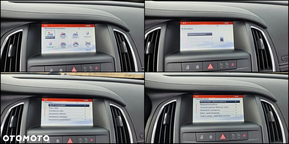 Opel Cascada 2.0 CDTI ecoFLEX Start/Stop Innovation - 8