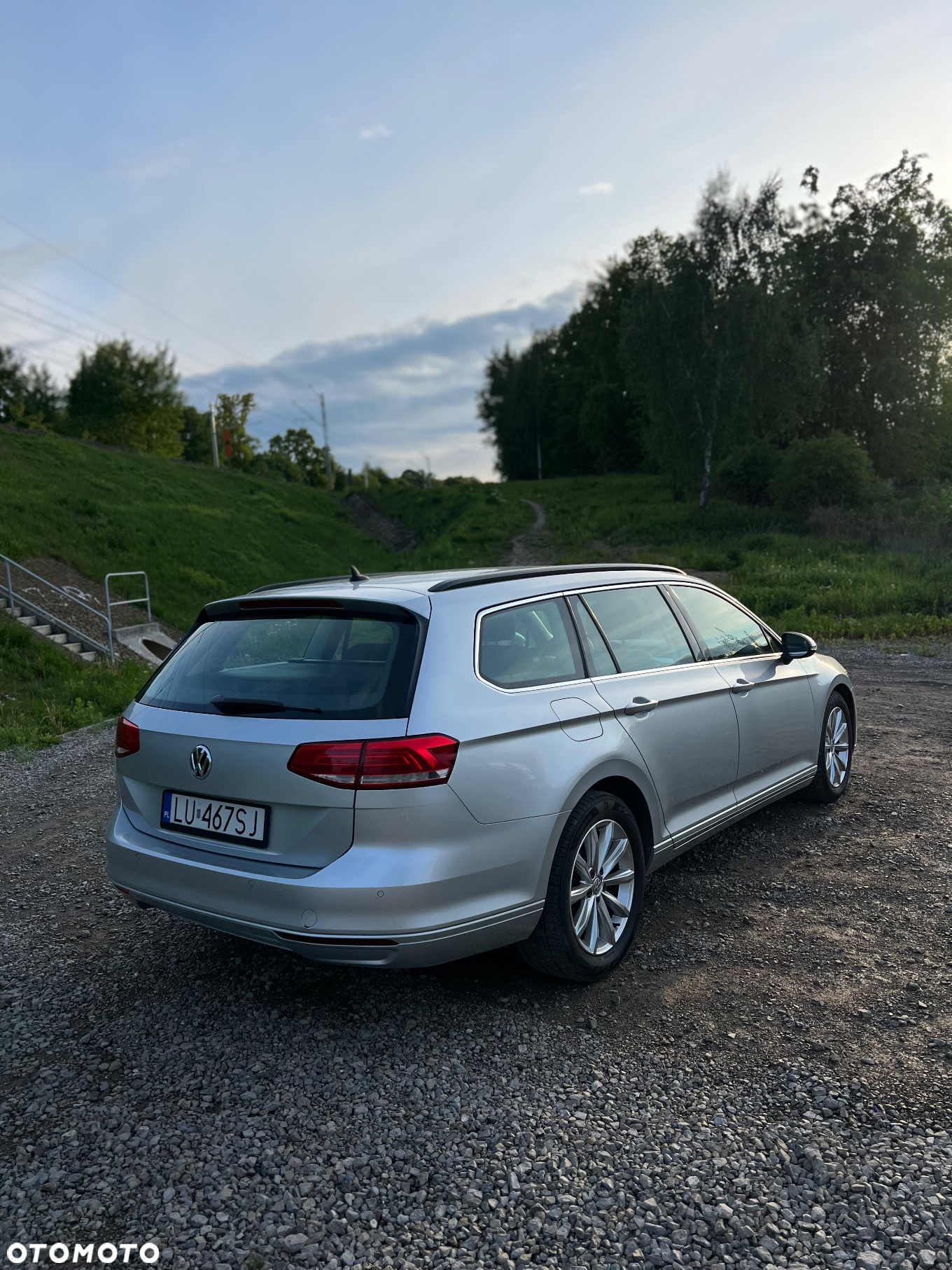 Volkswagen Passat 2.0 TDI BMT Highline DSG - 6