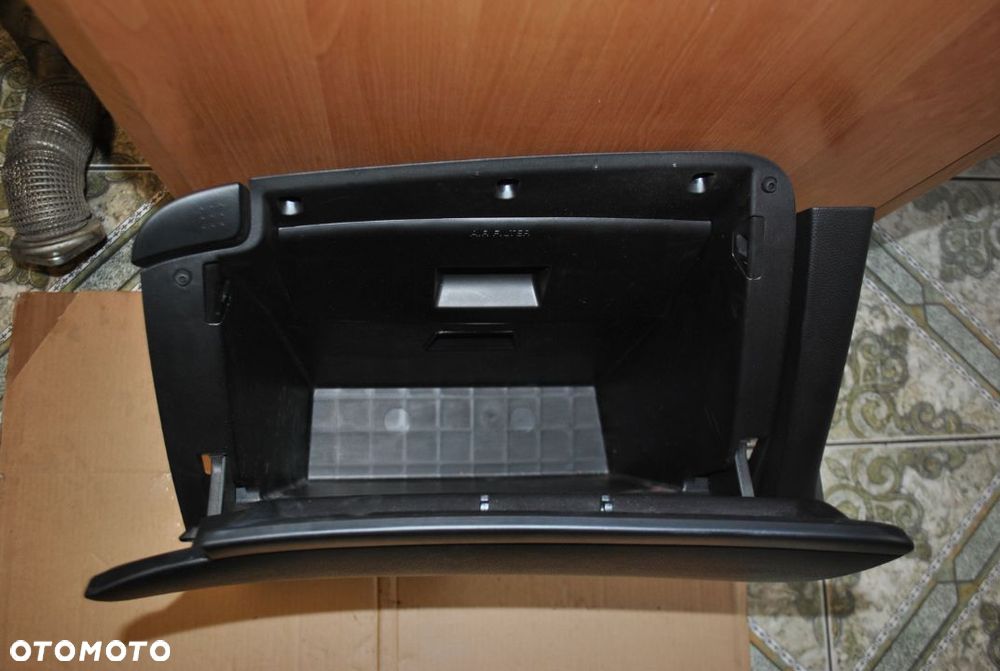 Schowek KIA Soul II - 1