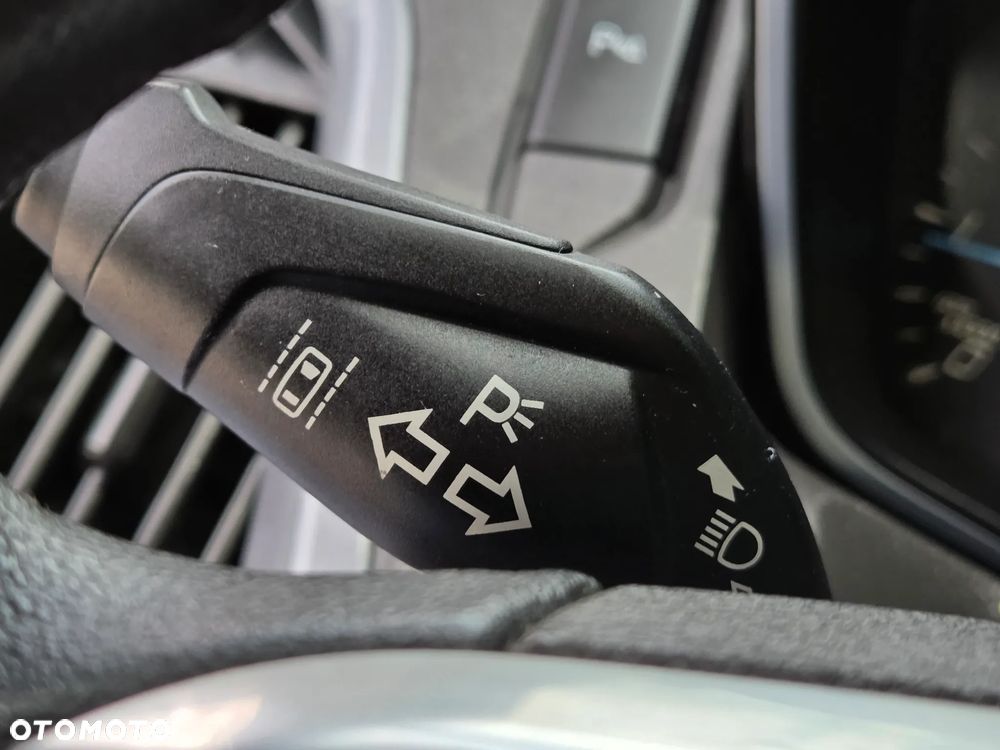 Ford Tourneo Custom 2.0 TDCi L2 Trend - 33