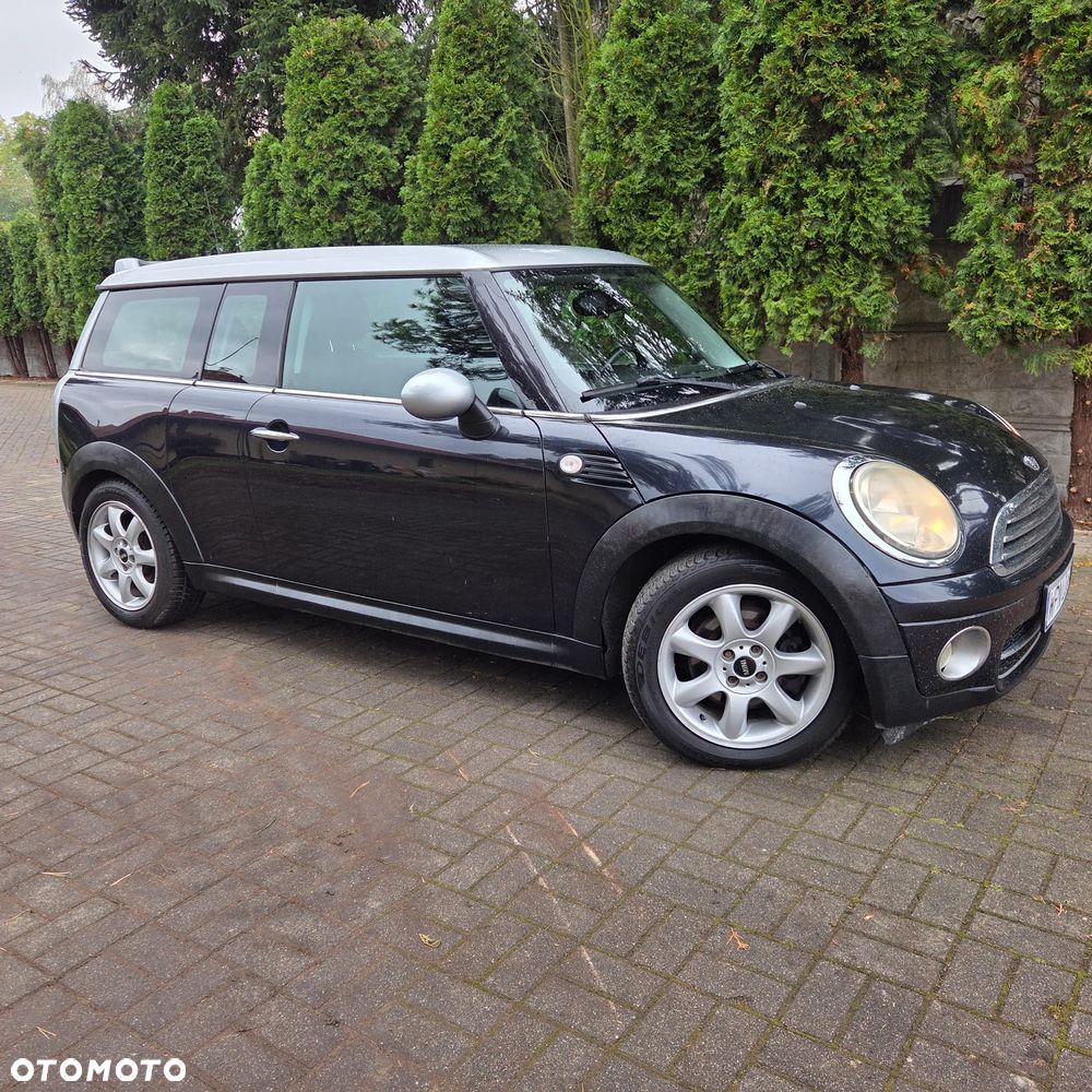 MINI Cooper D - 4
