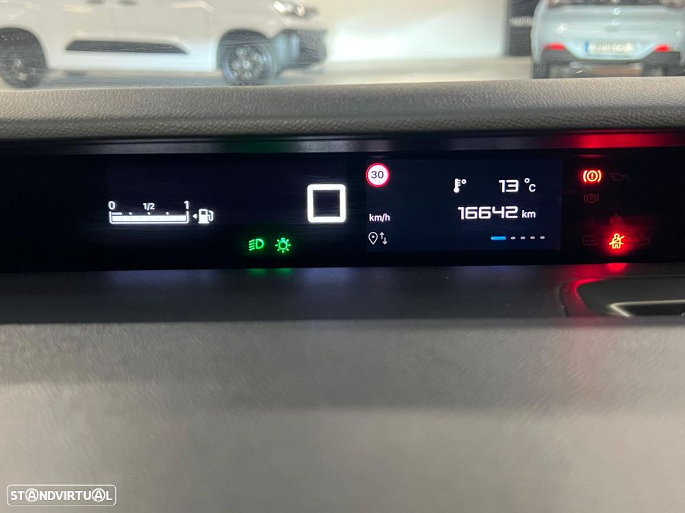 Citroën C3 1.2 Turbo Plus - 17