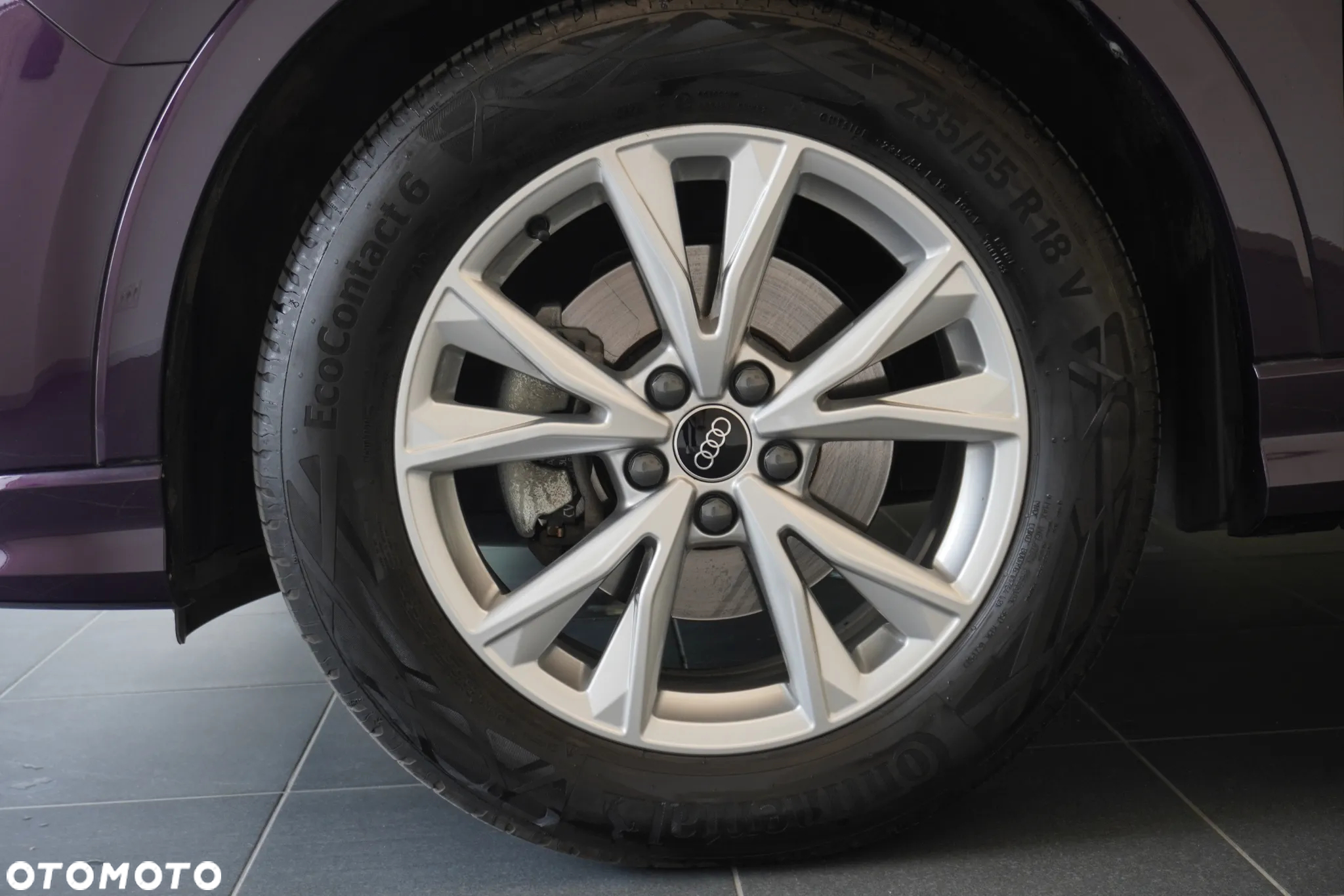 Audi Q3 35 TFSI S line S tronic - 6