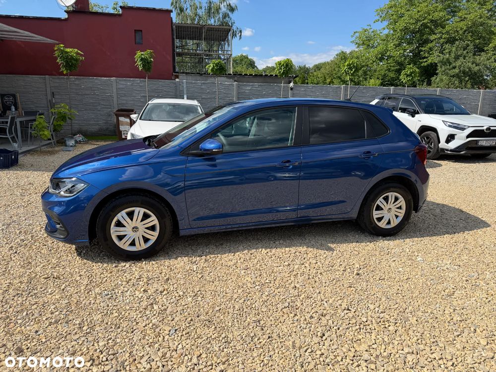 Volkswagen Polo 1.0 Trend - 3