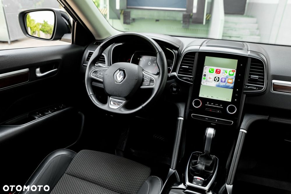 Renault Koleos 2.0 dCi Winter Edition 4x4 X-Tronic - 24