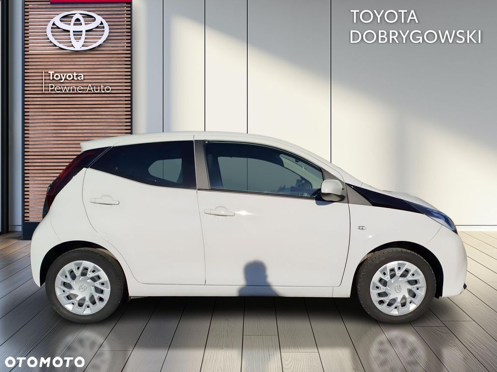 Toyota Aygo - 6