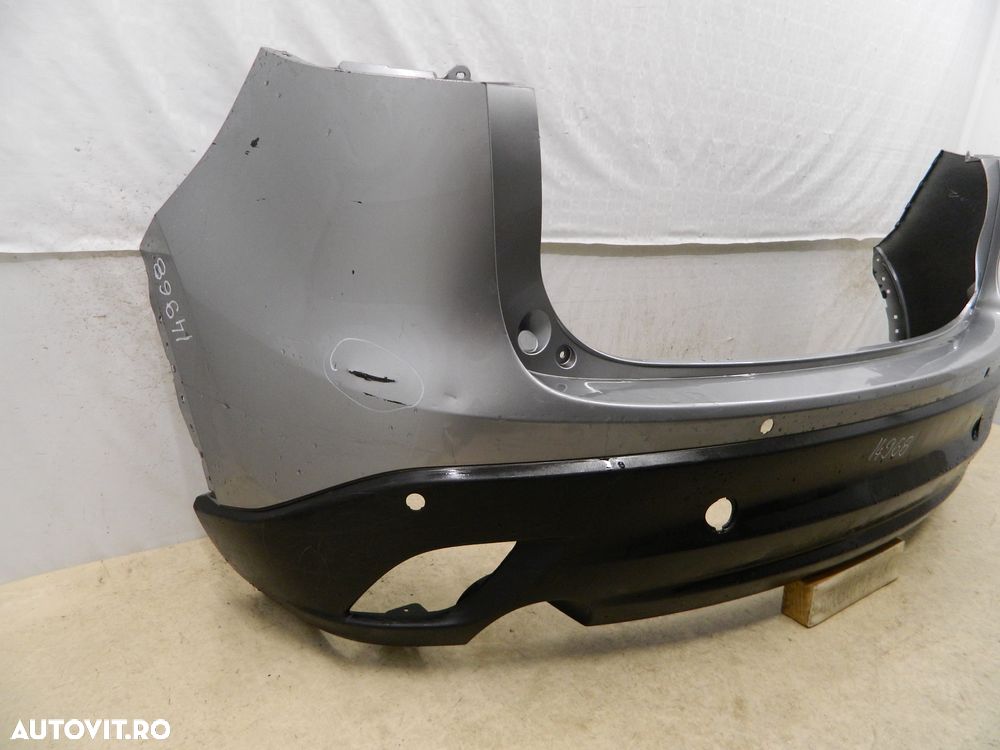 Bara spate Mazda CX-5, 2012, 2013, 2014, 2015, 2016, 2017, KD47-50221. - 8
