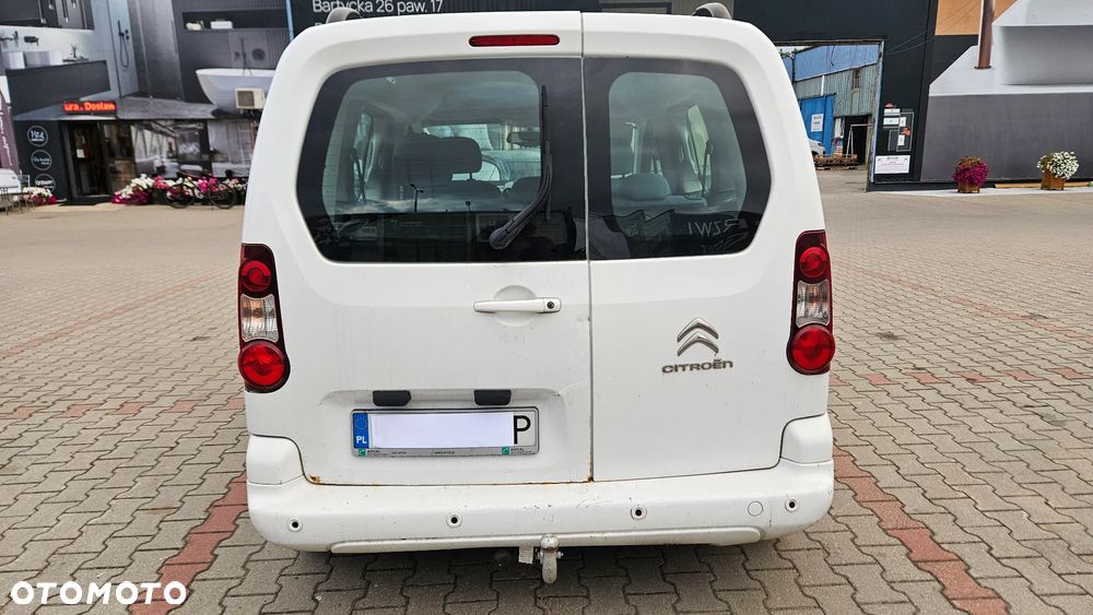 Citroën Berlingo 1.6 HDi - 3
