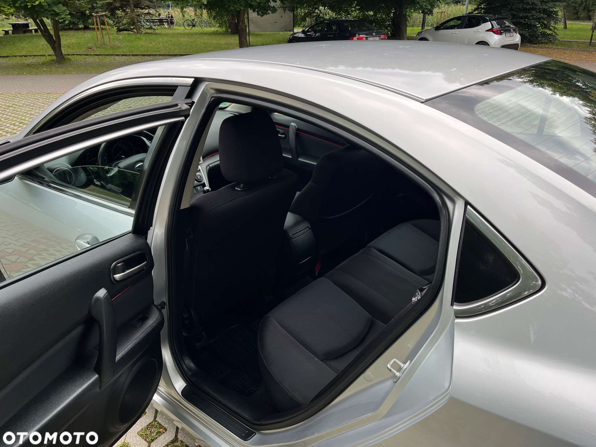 Mazda 6 1.8 Comfort - 12