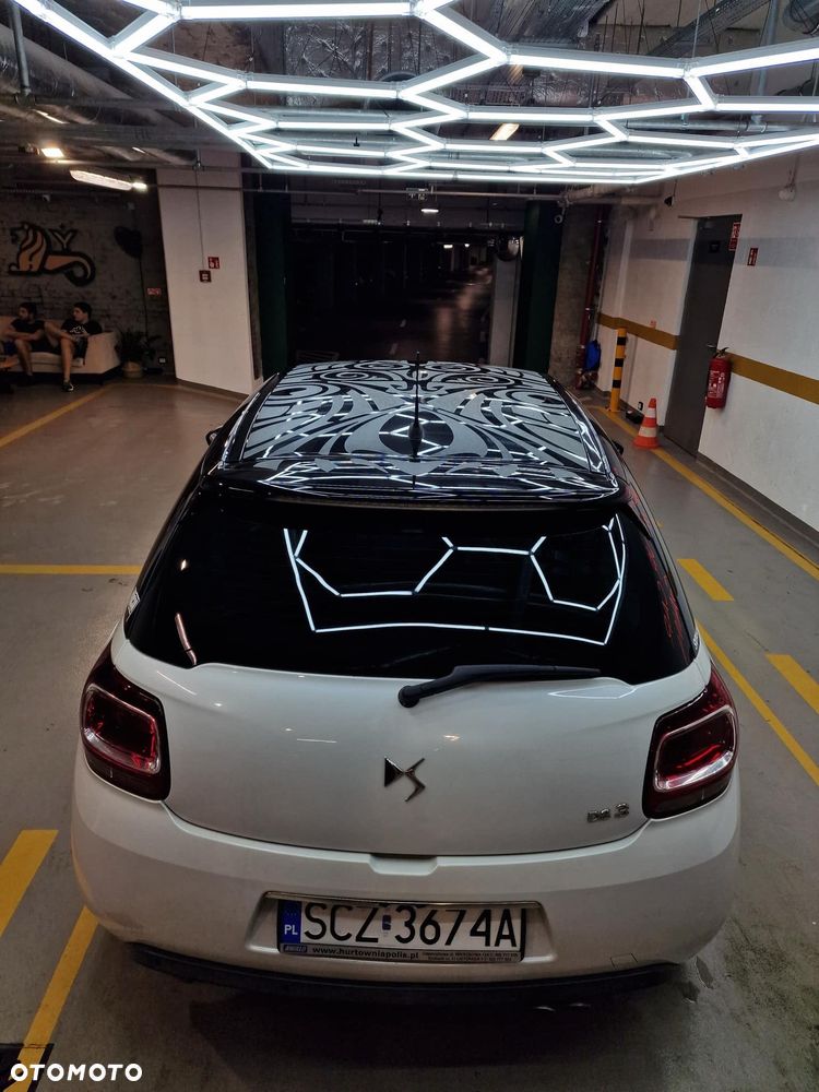 Citroën DS3 - 5