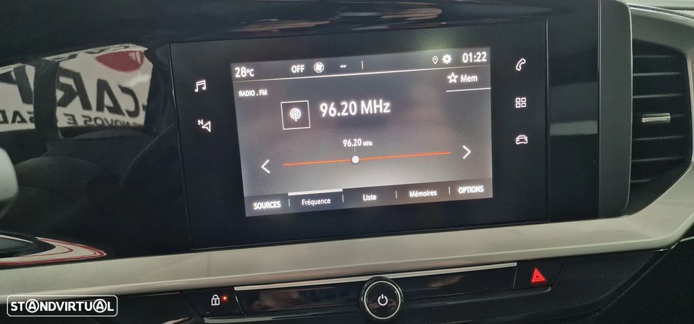 Opel Mokka 1.2 T Elegance - 31
