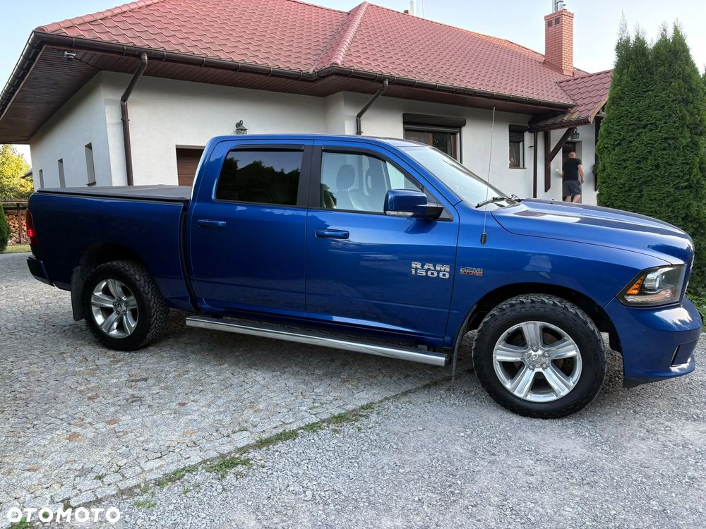 Dodge RAM - 9