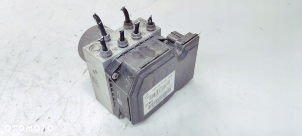 POMPA + STEROWNIK ABS ESP AUDI Q3 8U 5N0614109AE