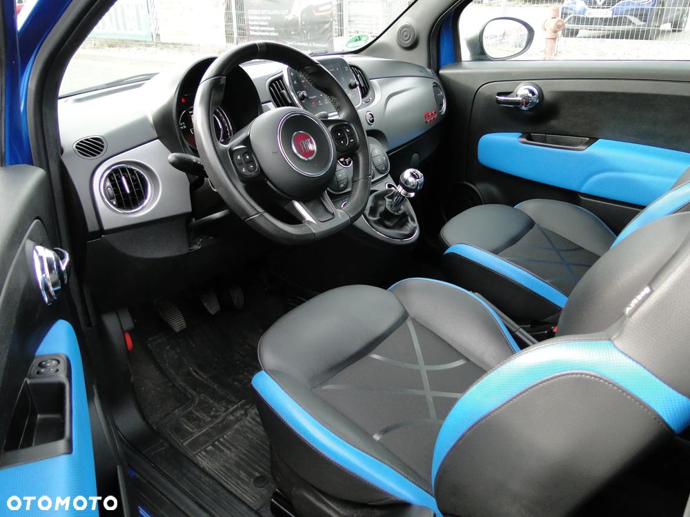 Fiat 500 - 6
