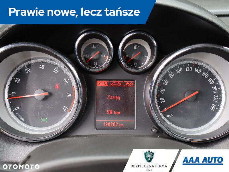 Opel Astra - 12