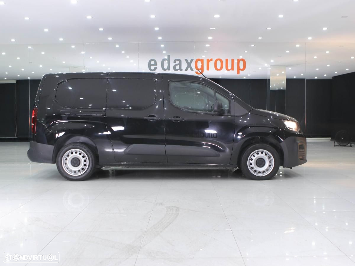 Peugeot Partner 3L c/iva - 2