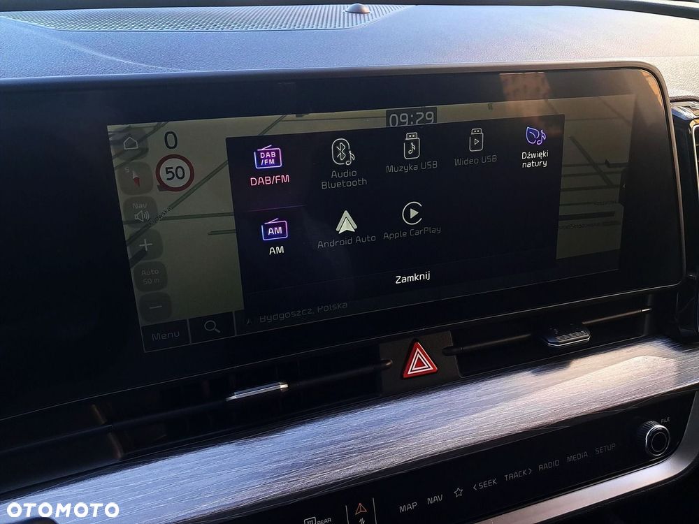 Kia Sportage 1.6 T-GDI Business Line 2WD - 24