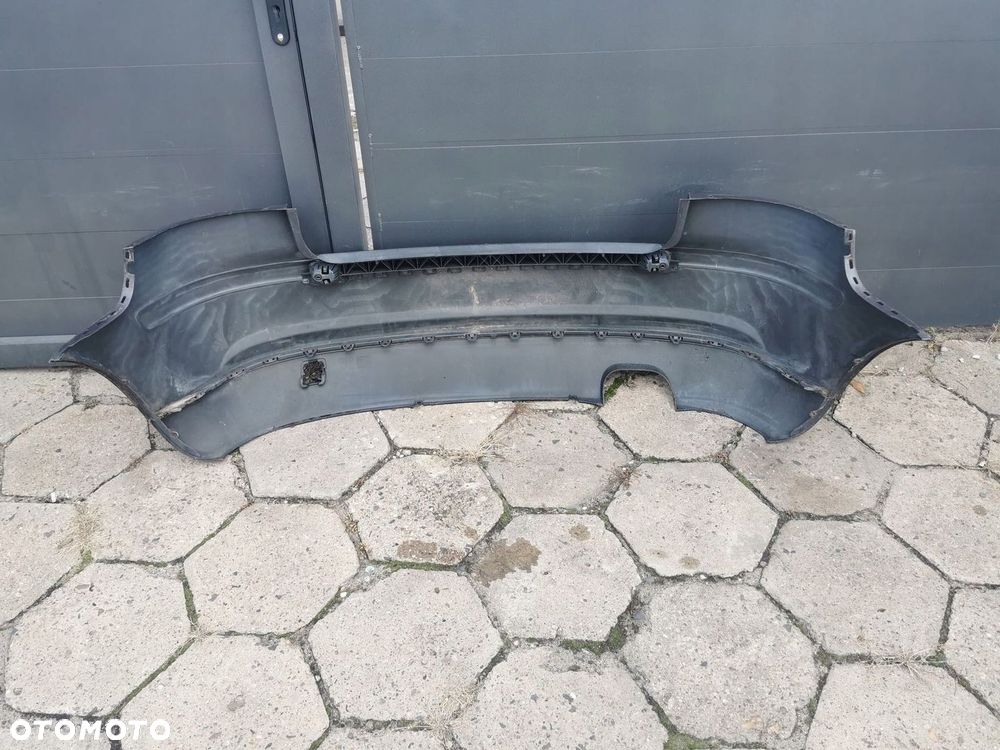 AUDI A3 8P OE ZDERZAK TYŁ 8P3807511B - 6