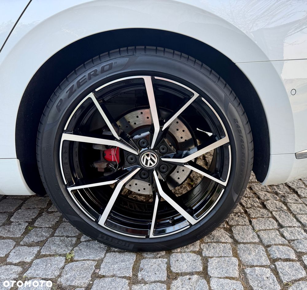 Volkswagen Arteon 2.0 TDI Bi-Turbo SCR 4Mot R-Line Edition DSG - 18