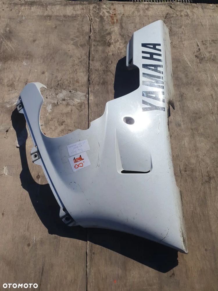 } Yamaha YZF-R1 1000 RN01 1000 (1998 - 2000) Lewy Pług Owiewka Osłona - 3