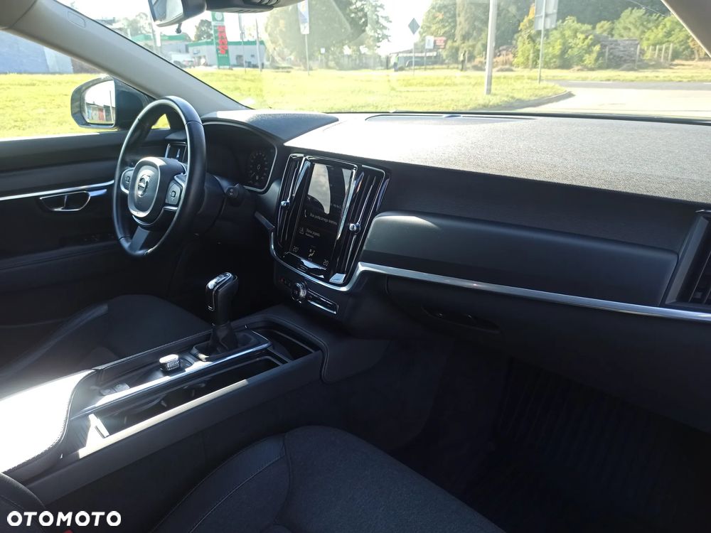 Volvo V90 - 18
