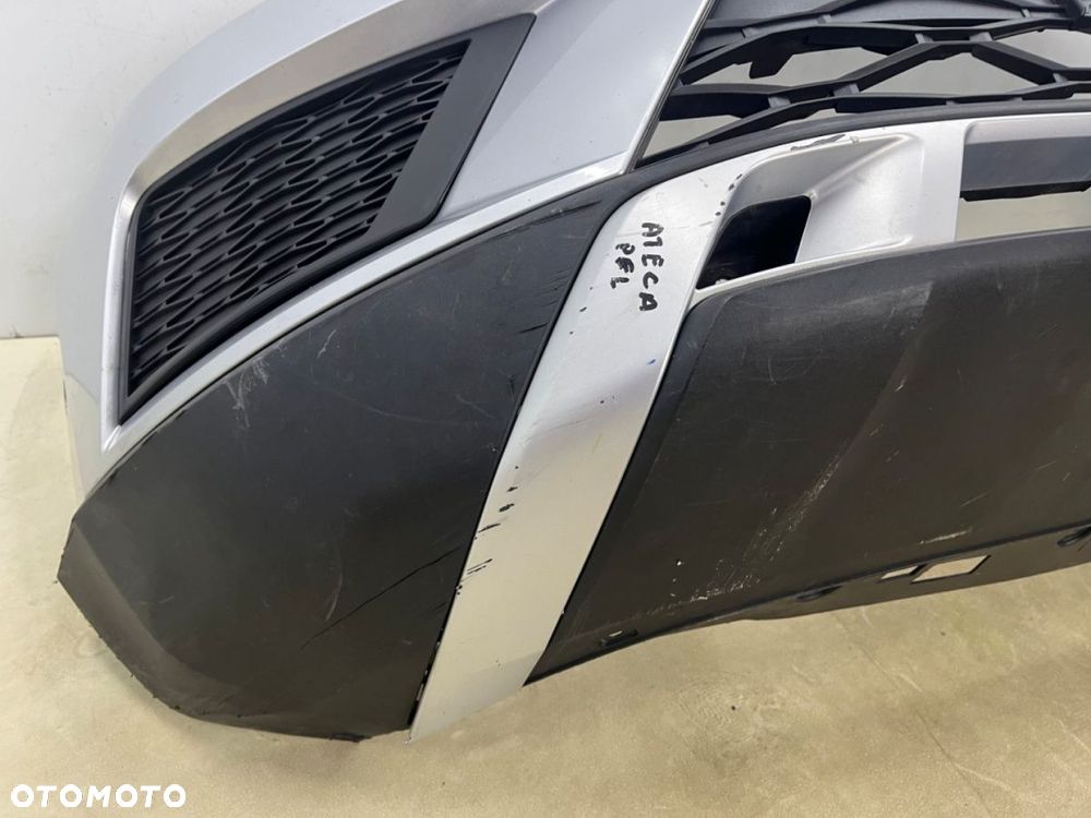 Zderzak przedni Seat Ateca 16-20r. przedlift przód PDC 575807221 - 14