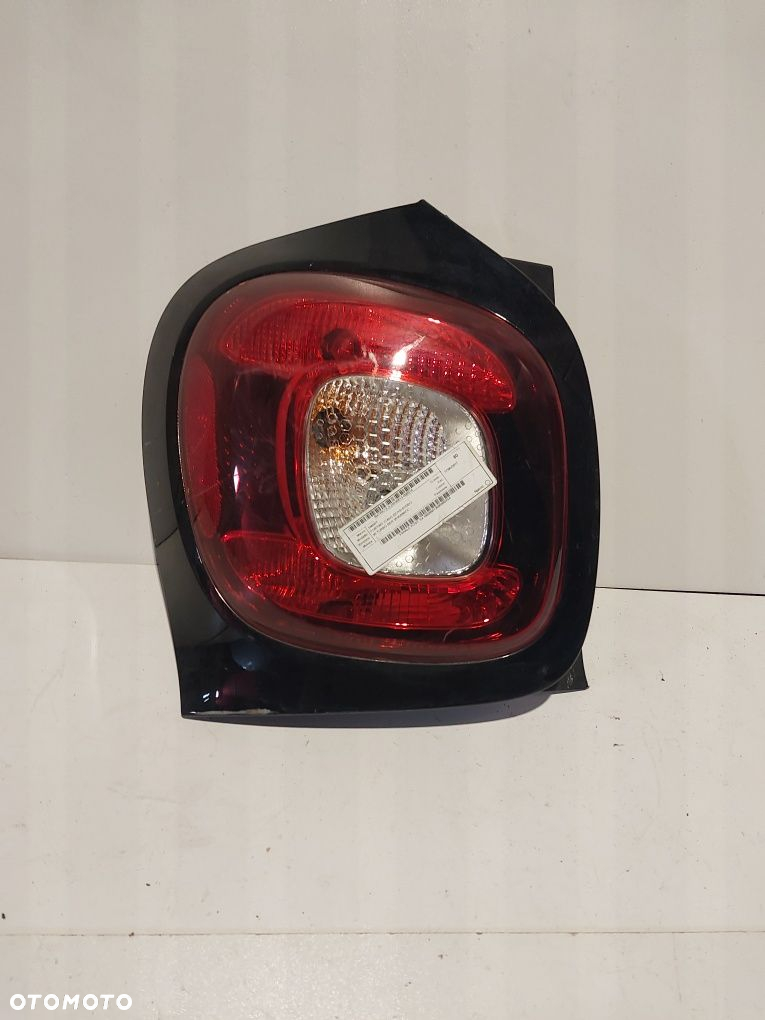 Smart 453 tylna lewa lampa tył lewy fortwo - 3