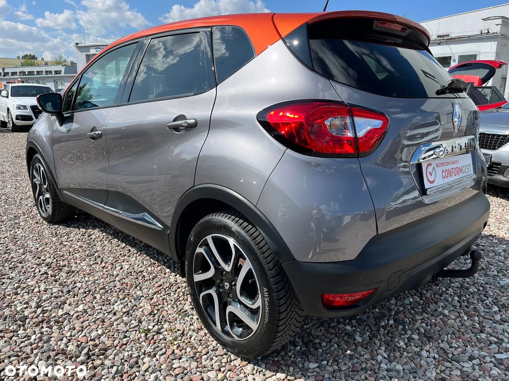 Renault Captur - 8