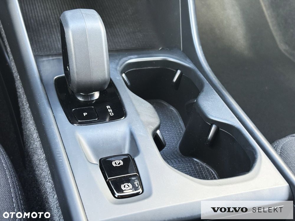 Volvo XC 40 - 21