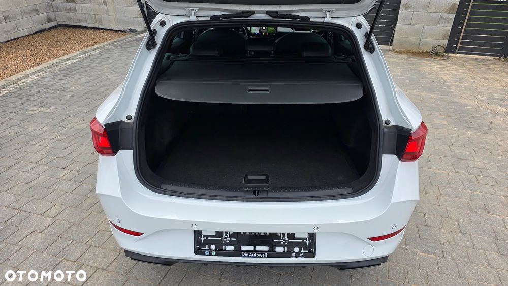 Cupra Leon Sportstourer 1.5 eTSI DSG - 27