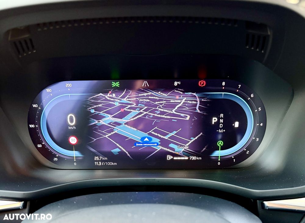 Volvo XC 60 B4 B Plus Bright - 6