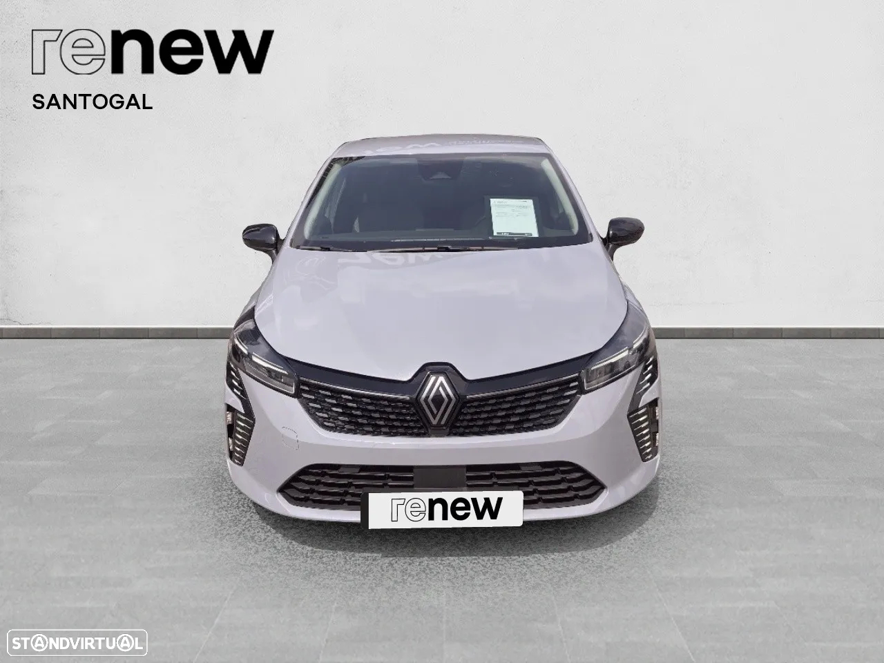 Renault Clio 1.0 TCe Evolution - 2