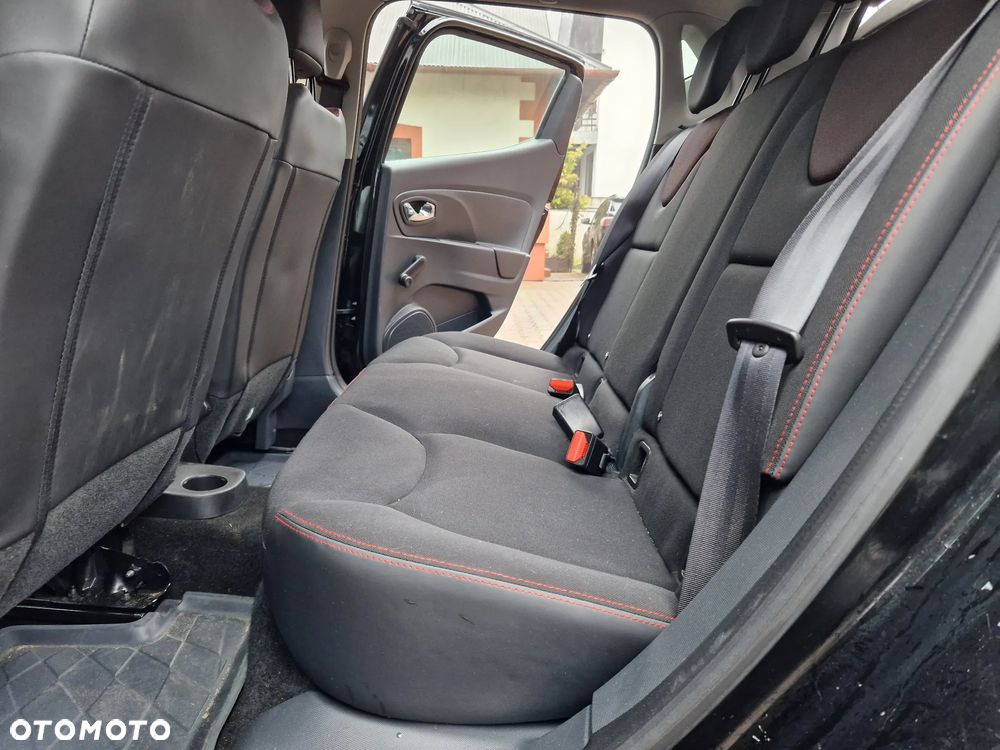 Renault Clio 0.9 TCe Limited - 16