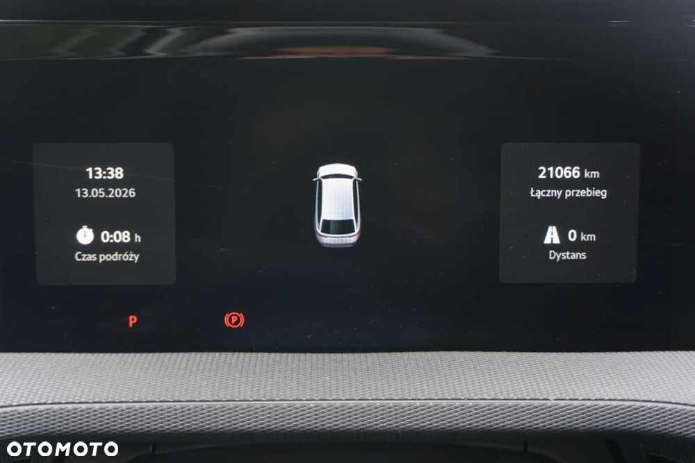 Skoda Superb 2.0 TDI SCR Essence DSG - 9