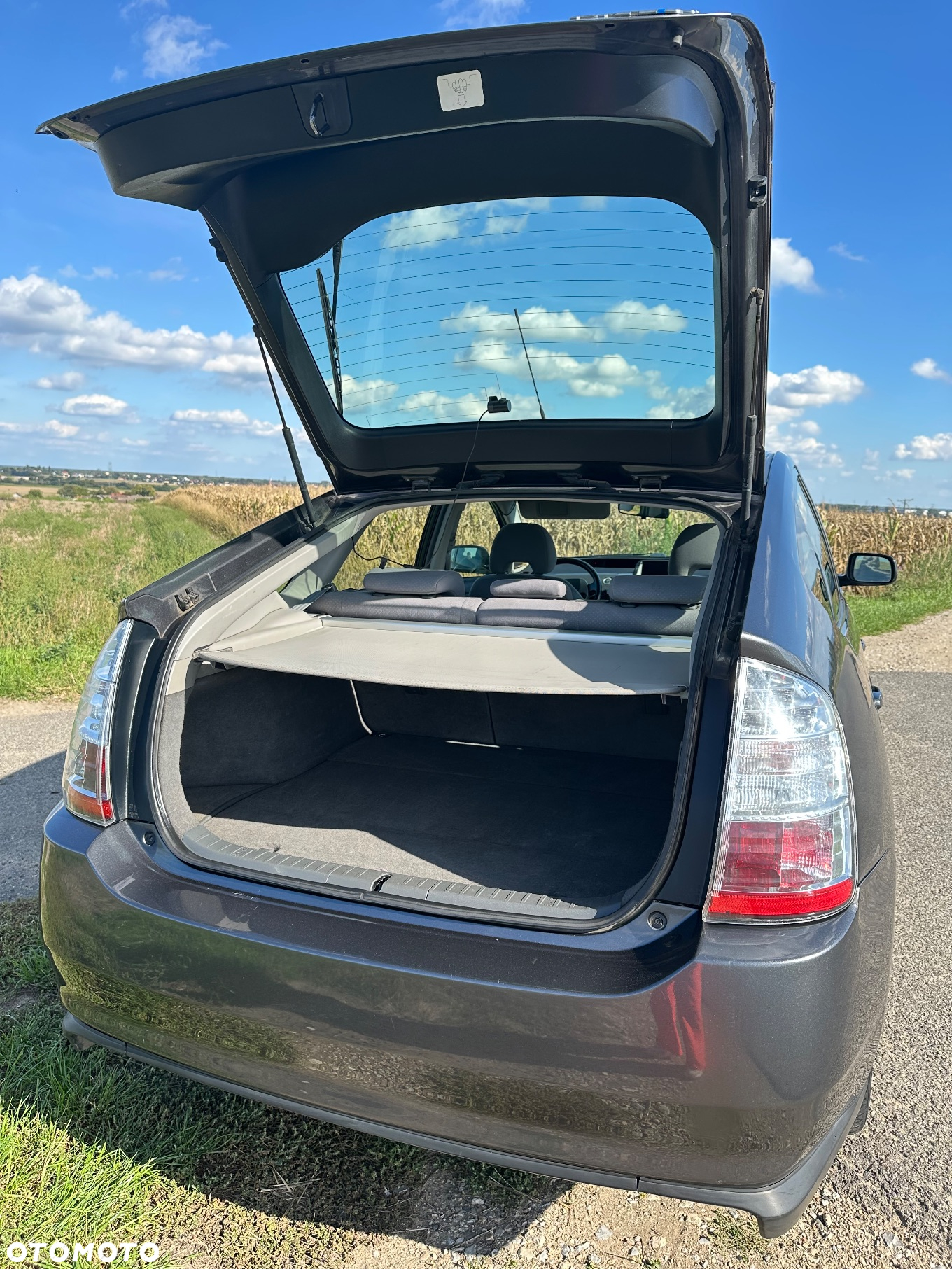 Toyota Prius - 8