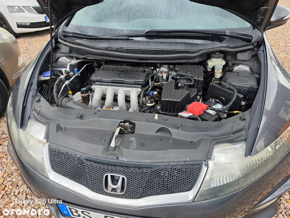 Honda Civic - 37