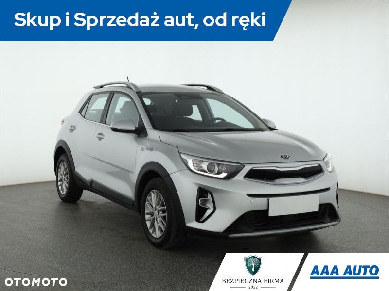 Kia Stonic - 3
