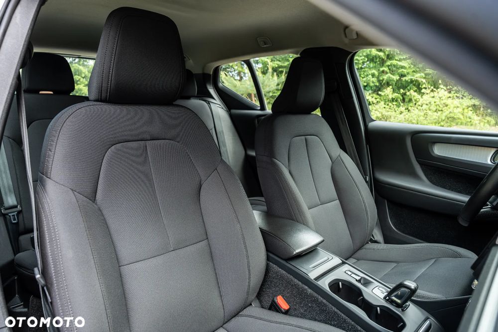 Volvo XC 40 D3 Geartronic - 25