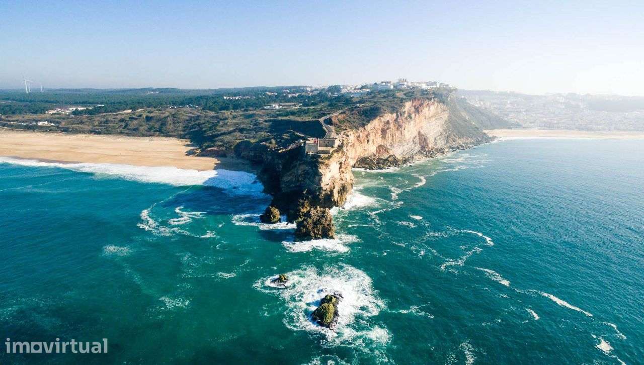 Apartamentos Novos Nazaré - Grande imagem: 3/13