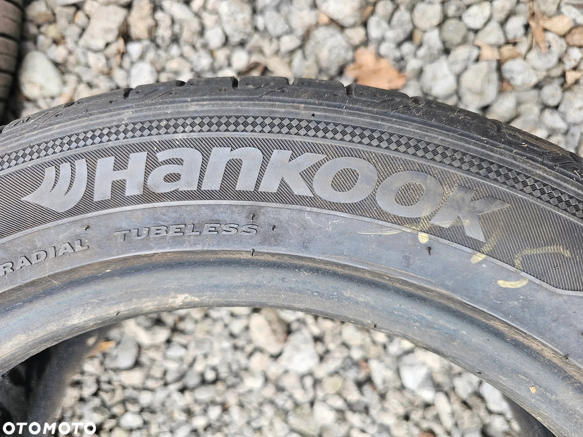 HANKOOK 195/50R15 82H VENTUS PRIME 3 (1szt.) (1x7,0) (DOT: 1x5120) L699 - 2