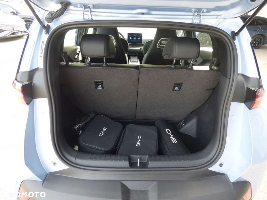 BYD Dolphin Surf - 4