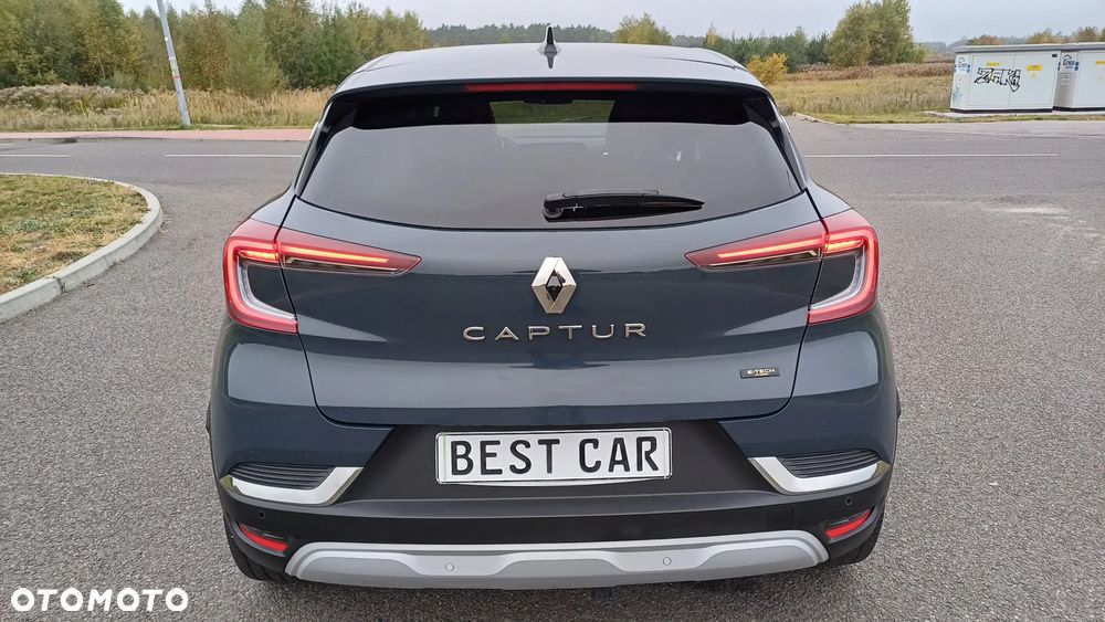 Renault Captur 2023 photo 5