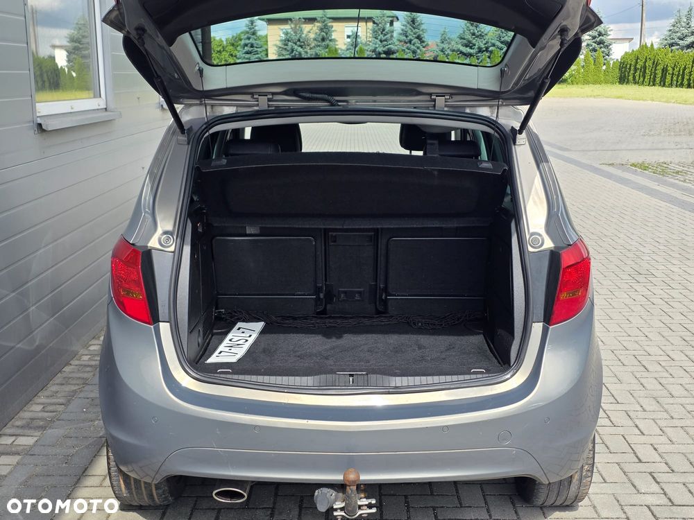Opel Meriva 1.4 T Cosmo - 15