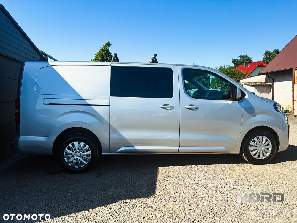 Peugeot Expert 2.0 Standard Premium - 2