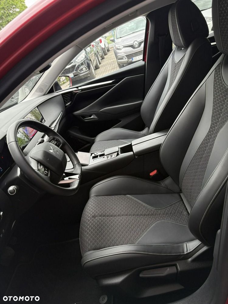 DS Automobiles DS 4 - 17