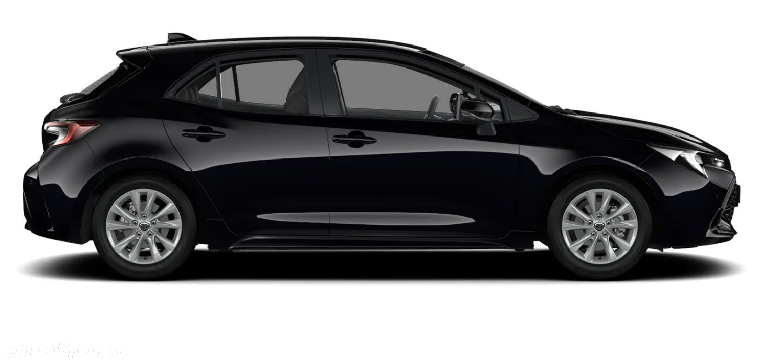Toyota Corolla 1.8 Hybrid Comfort - 9