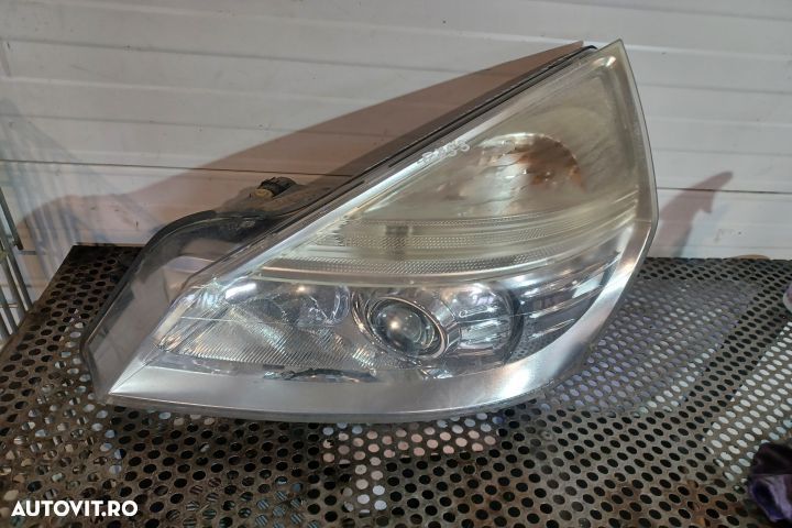 Far stanga XENON 8200394706 89900857 89034934 Renault Espace 4 [facel - 1